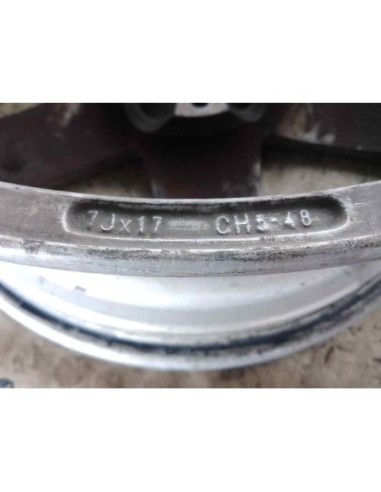 LLANTA PEUGEOT 407 - 208777