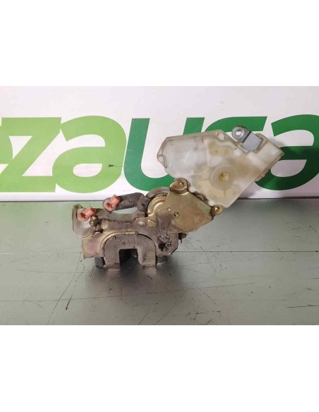 CERRADURA PUERTA TRASERA IZQUIERDA NISSAN ALMERA (N16/E) - 261365