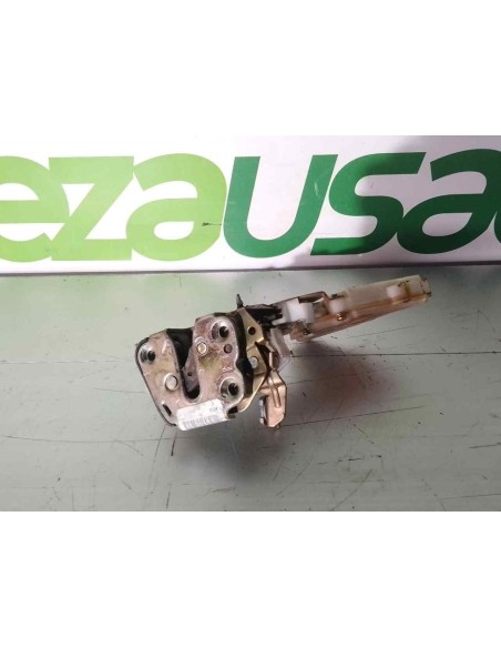 CERRADURA PUERTA TRASERA IZQUIERDA NISSAN ALMERA (N16/E) - 261365