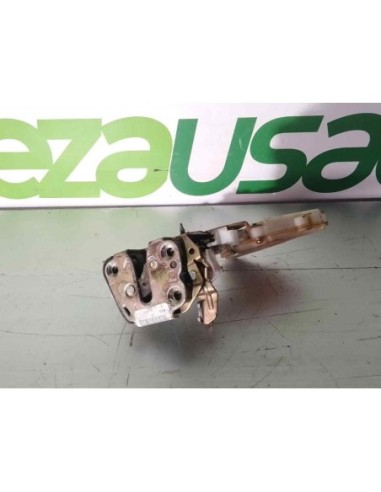 CERRADURA PUERTA TRASERA IZQUIERDA NISSAN...