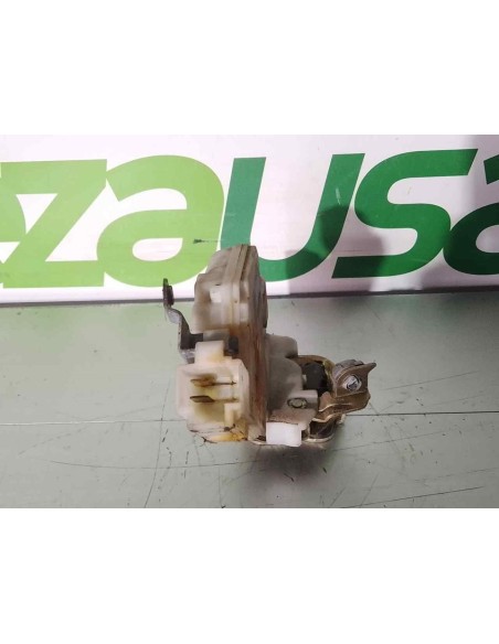 CERRADURA PUERTA TRASERA IZQUIERDA NISSAN ALMERA (N16/E) - 261365