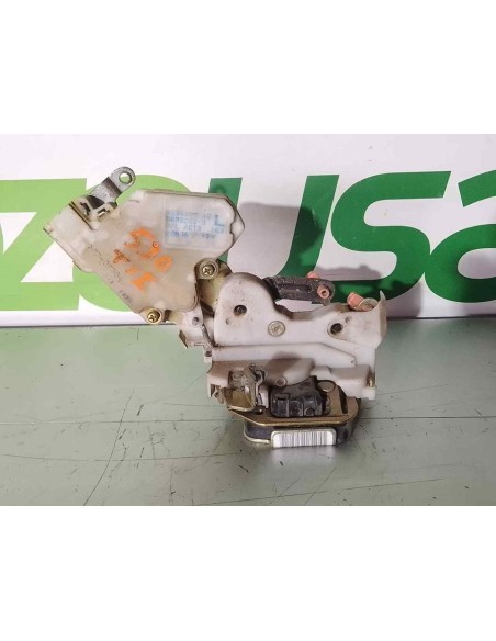 CERRADURA PUERTA TRASERA IZQUIERDA NISSAN ALMERA (N16/E) - 261365