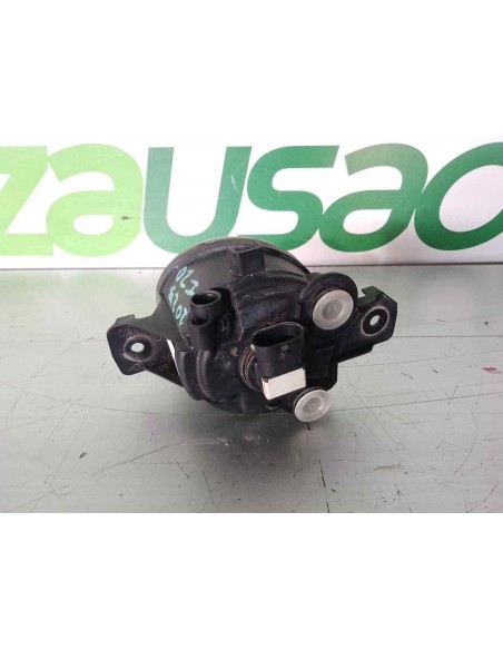 FARO ANTINIEBLA IZQUIERDO RENAULT CLIO II FASE II (B/CB0) - 261975