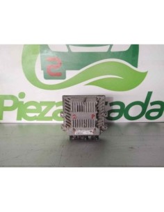CENTRALITA MOTOR UCE FORD FIESTA (CBK) - 239924