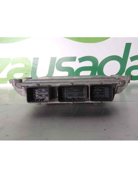 CENTRALITA MOTOR UCE FORD FIESTA (CBK) - 239924