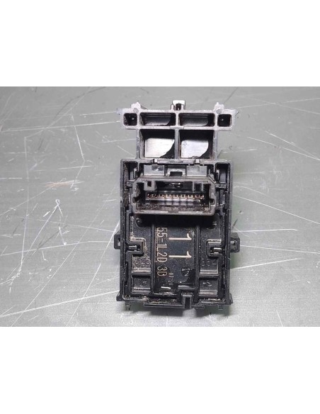 MANDO ELEVALUNAS TRASERO DERECHO TOYOTA COROLLA TOURING SPORTS (E21) - 249208