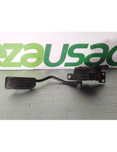 PEDAL ACELERADOR NISSAN ALMERA (N16/E) - 261360