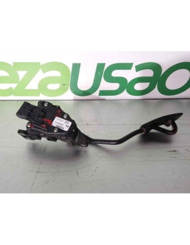 PEDAL ACELERADOR NISSAN ALMERA (N16/E) - 261360
