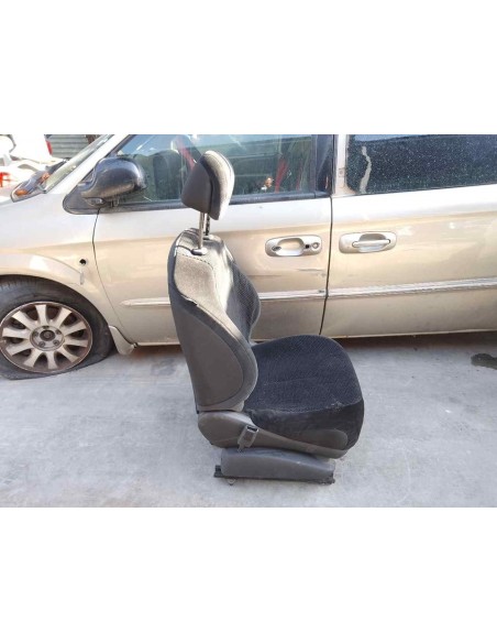ASIENTO DELANTERO DERECHO CITROEN C4 PICASSO - 215547