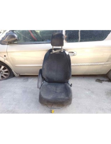 ASIENTO DELANTERO IZQUIERDO CITROEN C4 PICASSO...