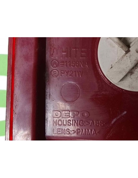 PILOTO TRASERO DERECHO HYUNDAI TUCSON (JM) - 261704