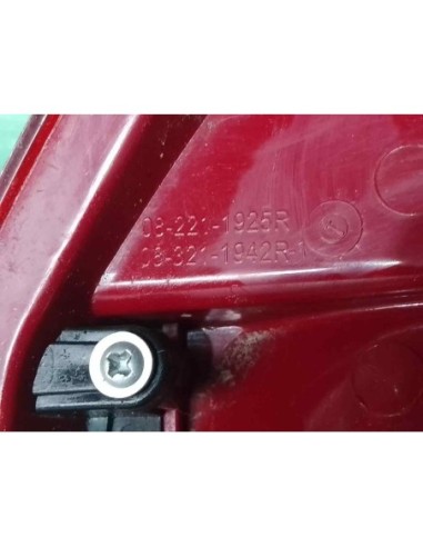 PILOTO TRASERO DERECHO HYUNDAI TUCSON (JM) -...