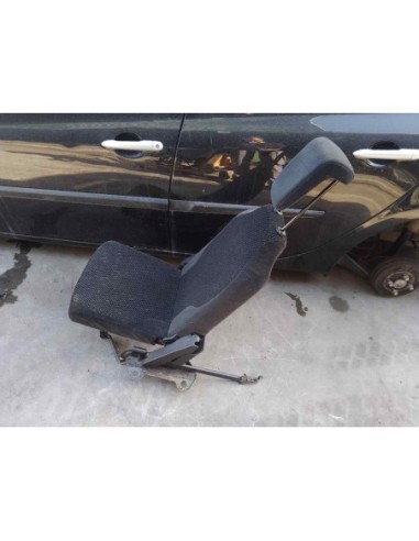 ASIENTOS TERCERA FILA CITROEN C4 PICASSO - 215551