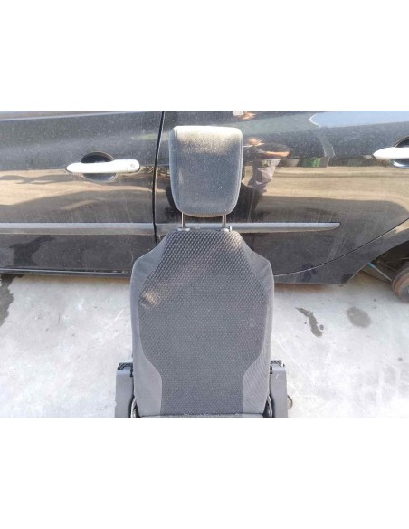 ASIENTOS TERCERA FILA CITROEN C4 PICASSO - 215551
