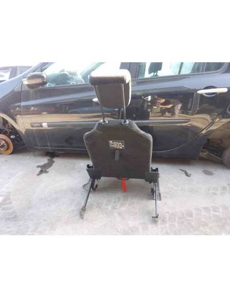 ASIENTOS TERCERA FILA CITROEN C4 PICASSO - 215551