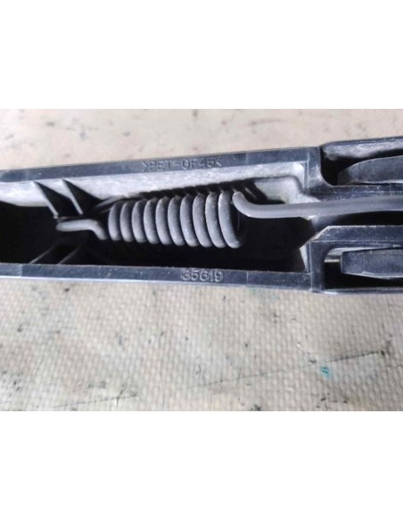 BRAZO LIMPIA TRASERO MAZDA 2 BERLINA (DY) - 205304