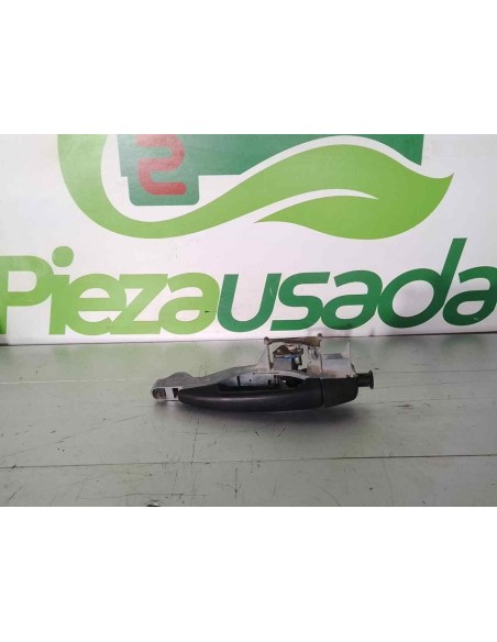 MANETA EXTERIOR LATERAL DERECHA CITROEN BERLINGO FURGÓN - 257346