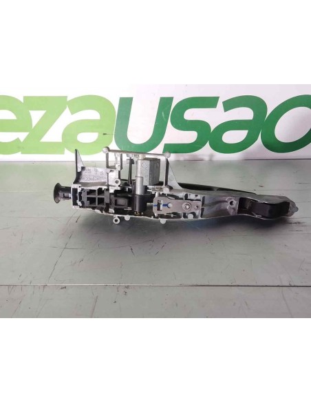 MANETA EXTERIOR LATERAL DERECHA CITROEN BERLINGO FURGÓN - 257346