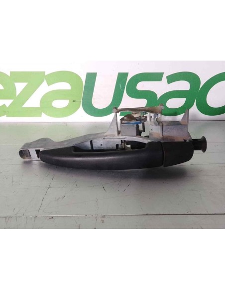 MANETA EXTERIOR LATERAL DERECHA CITROEN BERLINGO FURGÓN - 257346