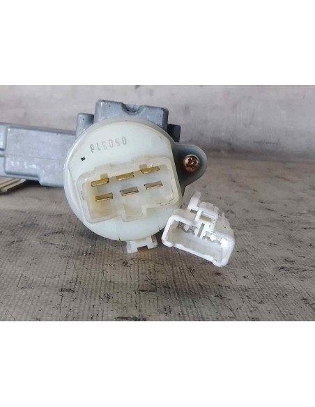 CONMUTADOR DE ARRANQUE HYUNDAI GETZ (TB) - 209111