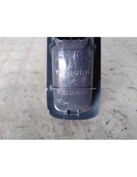 MANDO ELEVALUNAS TRASERO IZQUIERDO RENAULT SCENIC II (JM) - 206620