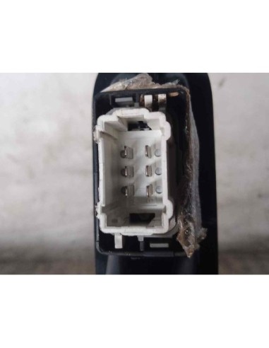 MANDO ELEVALUNAS TRASERO IZQUIERDO RENAULT...