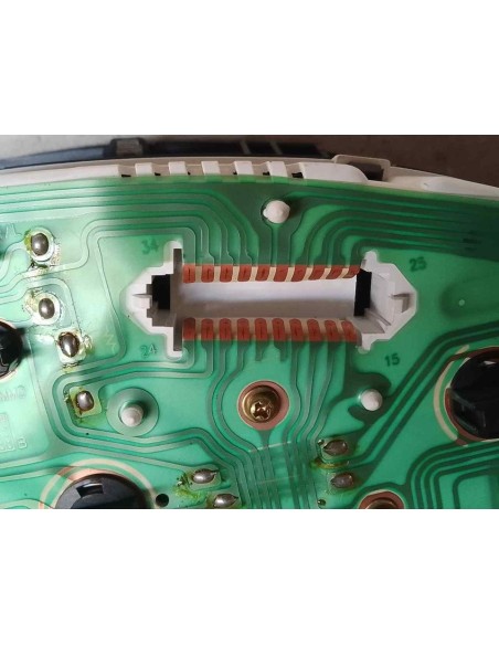 CUADRO INSTRUMENTOS HYUNDAI GETZ (TB) - 209131