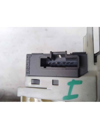 MOTOR ELEVALUNAS TRASERO IZQUIERDO PEUGEOT 407...