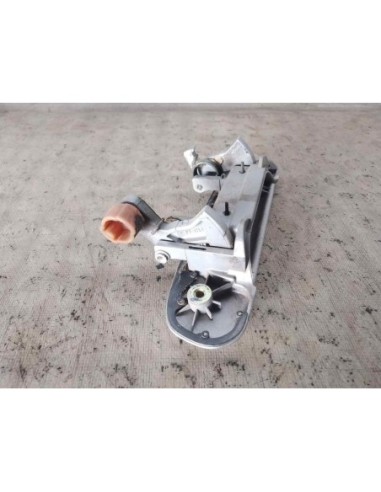 MANETA EXTERIOR TRASERA IZQUIERDA MAZDA 323 F/S...