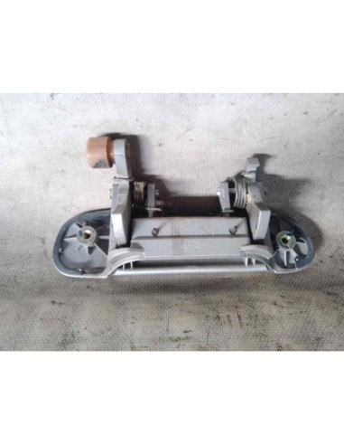 MANETA EXTERIOR TRASERA IZQUIERDA MAZDA 323 F/S...