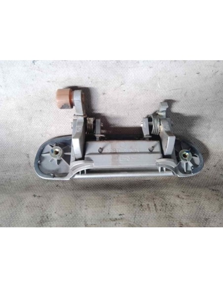 MANETA EXTERIOR TRASERA IZQUIERDA MAZDA 323 F/S BERLINA (BJ) - 191040