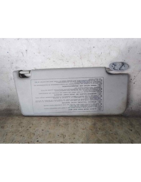 PARASOL IZQUIERDO HONDA CIVIC 5 PUERTAS (MA/MB) - 214304