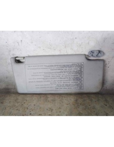 PARASOL IZQUIERDO HONDA CIVIC 5 PUERTAS (MA/MB)...