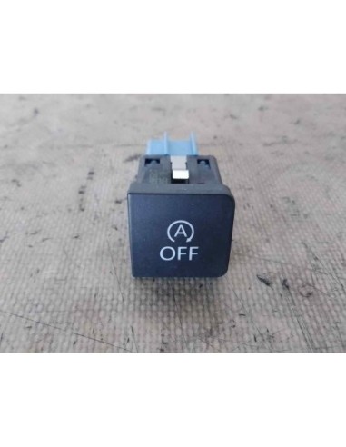 INTERRUPTOR VOLKSWAGEN GOLF VI (5K1)(10 2008) -...