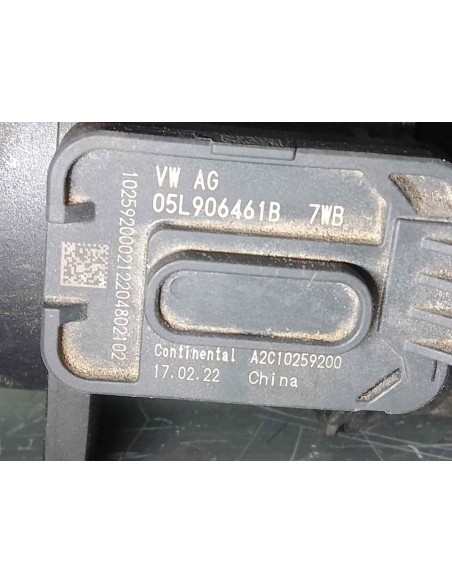 CAUDALIMETRO AUDI Q2 (GAG) - 254377