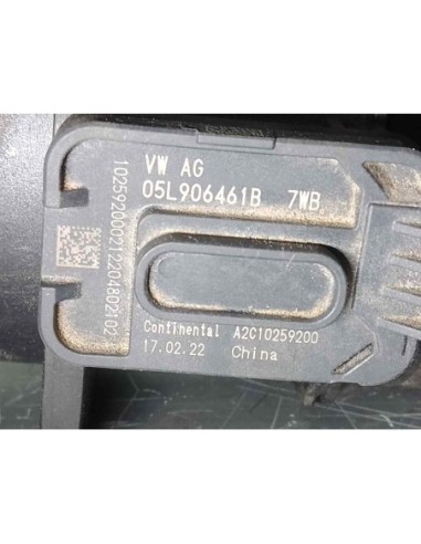 CAUDALIMETRO AUDI Q2 (GAG) - 254377