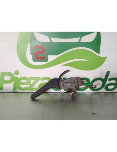 PALANCA FRENO NISSAN MICRA (K12E) - 261370