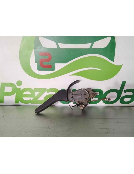 PALANCA FRENO NISSAN MICRA (K12E) - 261370