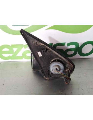 RETROVISOR IZQUIERDO PEUGEOT 206 + - 262039