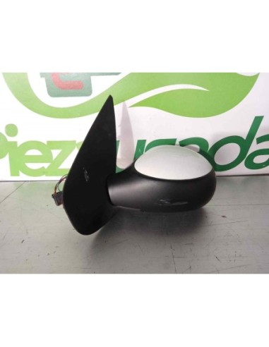 RETROVISOR IZQUIERDO PEUGEOT 206 + - 262039