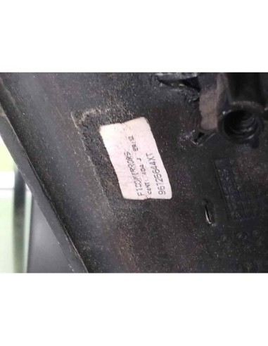 RETROVISOR IZQUIERDO PEUGEOT 206 + - 262039