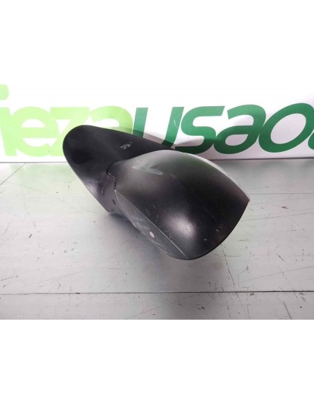 RETROVISOR IZQUIERDO PEUGEOT 206 + - 262039
