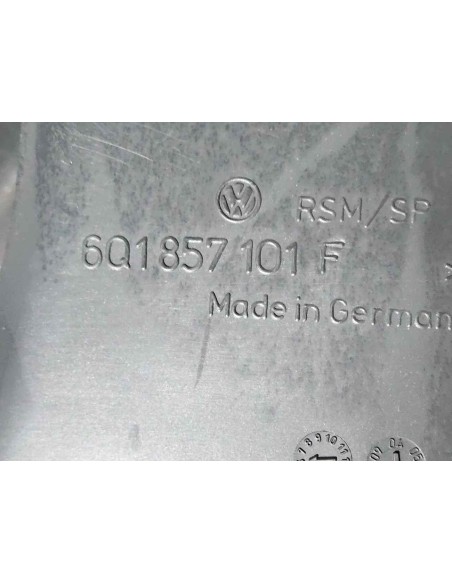 GUANTERA VOLKSWAGEN POLO IV (9N3) - 206763