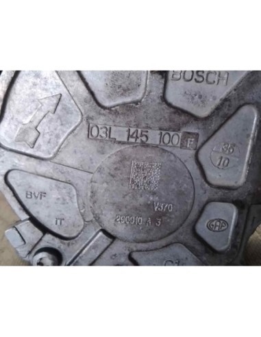 DEPRESOR FRENO / BOMBA VACIO VOLKSWAGEN GOLF VI...