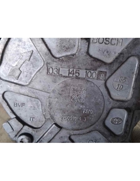 DEPRESOR FRENO / BOMBA VACIO VOLKSWAGEN GOLF VI (5K1)(10 2008) - 214313