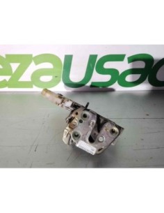 CERRADURA PUERTA TRASERA DERECHA NISSAN ALMERA (N16/E) -... 2