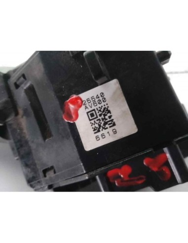 MANDO LUCES NISSAN ALMERA (N16/E) - 261364