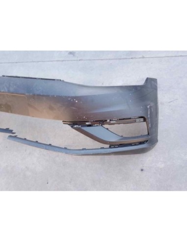 PARAGOLPES DELANTERO VOLKSWAGEN GOLF VII...