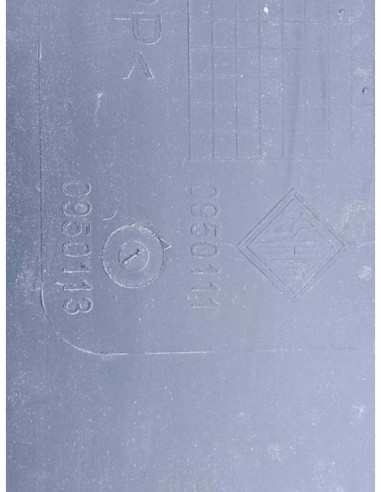 PARAGOLPES DELANTERO VOLKSWAGEN GOLF VII...