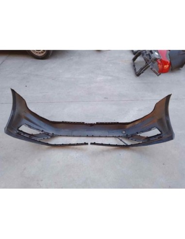 PARAGOLPES DELANTERO VOLKSWAGEN GOLF VII...